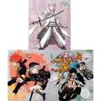 中古ノート・メモ帳 B.懐紙メモセット 「みんなのくじ 刀剣乱舞-ONLINE-」 G賞