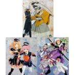 中古ノート・メモ帳 D.懐紙メモセット 「みんなのくじ 刀剣乱舞-ONLINE-」 G賞