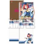 中古ノート・メモ帳 西木野真姫 B6バンド付きダブリングノートVer.3 「ラブライブ!」