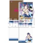 中古ノート・メモ帳 東條希 B6バンド付きダブリングノートVer.3 「ラブライブ!」