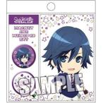 Yahoo! Yahoo!ショッピング(ヤフー ショッピング)中古ノート・メモ帳 一ノ瀬トキヤ マグネット（2個入り）＆メモ帳セット 「うたの☆プリンスさまっ♪ マジLOVEレボリューショ