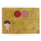 中古ノート・メモ帳 おそ松 A6ポケットクロッキー帳 「おそ松さん」