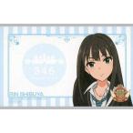 中古ノート・メモ帳 渋谷凛 メッセージメモ 「アイドルマスター シンデレラガールズ」 アイドルマスターオフィシャル