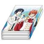 中古ノート・メモ帳 集合 6連メモ帳 「アイドリッシュセブン」