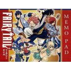 中古ノート・メモ帳 [単品] 集合 メモパッド 「コミックス FAIRY TAIL -フェアリーテ