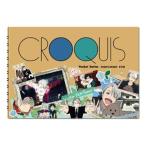 中古ノート・メモ帳 ヴィクトル・ニキフォロフ クロッキー帳 「ユーリ!!! on ICE」