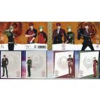 中古ノート・メモ帳 鶯丸＆大包平 折りたたみメモ帳 「刀剣乱舞-本丸博-」
