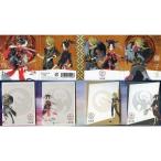 中古ノート・メモ帳 獅子王＆小烏丸 折りたたみメモ帳 「刀剣乱舞-本丸博-」