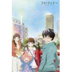中古ノート・メモ帳 キービジュアル メモ帳 「3月のライオン」 animate冬のオーディオ・ビジュアルまつり2017 ポイン