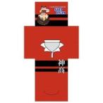 中古ノート・メモ帳 祇園健次 ユニフォーム型メモ 「ALL OUT!!」
