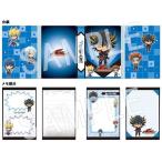 中古ノート・メモ帳 遊☆戯☆王5D’s パタパタメモ帳 「遊☆戯☆王シリーズ」