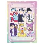 中古ノート・メモ帳 6つ子 Cawaii松 パタパタメモ帳 「おそ松さん」