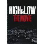 中古ノート・メモ帳(男性アイドル) リングノート 「映画 HiGH＆LOW THE MOVIE」