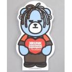 中古ノート・メモ帳(男性アイドル) SOL ダイカットメモ帳 「一番くじ KRUNK×BIGBANG Chocolatier」 I賞