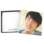 中古ノート・メモ帳(男性アイドル) 羽生結弦 キャンバスアートボックスメモB 「写真展『応援ありがとうございます!羽生結弦展』」