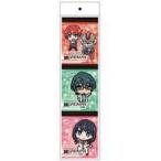中古ノート・メモ帳 A.裕太＆グリッドマン/内海/六花 3Pメモ帳 「SSSS.GRIDMAN」