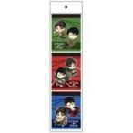 中古ノート・メモ帳 ぷかっしゅ 3Pメモ帳 「進撃の巨人 Season 3」