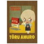 中古ノート・メモ帳 安室透 ビンテージポップメモ帳 「名探偵コナン」