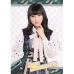 中古ノート・メモ帳(女性アイドル) 川本紗矢 B7メモ(1902) AKB48 CAFE＆SHOP限定