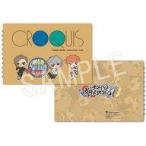 中古ノート・メモ帳 MAD TRIGGER CREW ヒプマイ サンリオリミックス クロッキー帳 「ヒプノ