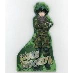 中古ノート・メモ帳 緑谷出久 スタンディメモ 「僕のヒーローアカデミア」 アニメイトガールズフェスティバル2017グッズ
