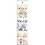 中古ノート・メモ帳 集合(Sanrioflavor) 3Pメモ帳 「アイドリッシュセブン」