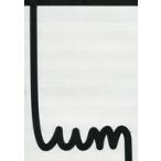 中古ノート・メモ帳 UUUMオリジナルデザイン UUUM A6メモ