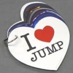 中古ノート・メモ帳 高木雄也(Hey! Say! JUMP) ハートリングメモ 2011年ジャニーズショップ限定