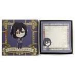 中古ノート・メモ帳 伊黒小芭内 〜キメツモダン〜 ボックスメモ 「鬼滅の刃 藤色商店街 -あみあみ