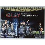中古ノート・メモ帳 GLAY A5リングノート 「Blu-ray/D
