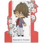 中古ノート・メモ帳 鳳瑛一 スタンディングメモ Heaven’s Flower ちびキャラVer. 「うたの