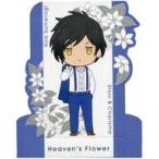 中古ノート・メモ帳 皇綺羅 スタンディングメモ Heaven’s Flower ちびキャラVer. 「うたの