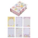 中古ノート・メモ帳 Pokemon Easter BOOK型ケース入りメモ 「ポケットモンスター」 ポケモンセンター限定