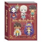 中古ノート・メモ帳 キャメロットA パタパタメモ 「Fate/Grand Order Design produced by Sanrio」