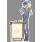 中古ノート・メモ帳 一松(F6) 6つ子バースデー’20 スタンド付きメモ帳 「おそ松さん 松野家6つ子生誕祭」