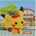 中古ノート・メモ帳 集合 メモ帳 「Pokemon Cafe Mix」 ポケモンセンター限定