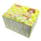 中古ノート・メモ帳 星空凛 ブロックメモ 「ラブライブ!」