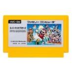 中古ノート・メモ帳 スーパーマリオブラザーズ カセット型ケース付きメモ 「スーパーマリオブラザーズ35周年」 Ninten
