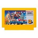 中古ノート・メモ帳 スーパーマリオブラザーズ3 カセット型ケース付きメモ 「スーパーマリオブラザーズ35周年」 Ninte