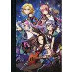 中古ノート・メモ帳 RAISE A SUILEN＆美竹蘭＆丸山彩＆弦巻こころ