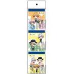 中古ノート・メモ帳 B 3Pメモ帳 「A3!(エースリー)」