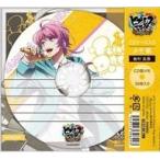 中古ノート・メモ帳 飴村乱数 CDケース入りメモ帳 「ヒプノシスマイク-Division Rap Battle- Rhyme Anima