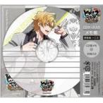 中古ノート・メモ帳 伊弉冉一二三 CDケース入りメモ帳 「ヒプノシスマイク-Division Rap Battle- Rhyme A
