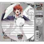 中古ノート・メモ帳 観音坂独歩 CDケース入りメモ帳 「ヒプノシスマイク-Division Rap Battle- Rhyme Ani