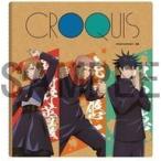 中古ノート・メモ帳 参 クロッキー帳 「呪術廻戦」