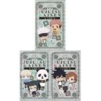 中古ノート・メモ帳 集合 メモ帳3冊セット 「呪術廻戦Cafe in BOX cafe＆space」