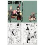 中古ノート・メモ帳 集合 コミックス型ふせんセット 「SPY×FAMILY」