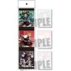 中古ノート・メモ帳 炭治郎・杏寿郎・魘夢＆猗窩座 3Pメモ帳 「鬼滅の刃」