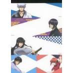中古ノート・メモ帳 集合 メモ帳 「銀魂 THE FINAL」 劇場グッズ