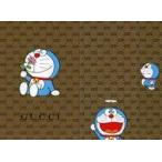 中古ノート・メモ帳 ドラえもん 特製便箋セット 「ドラえもん×GUCCI」 Precious 2021年3月号 付録